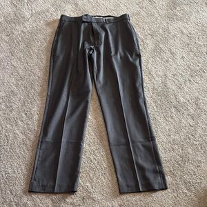 Perry Ellis Gray Men's Pants